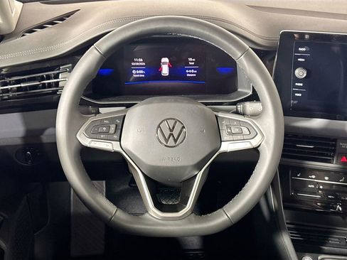 New 2026 Volkswagen Jetta SE image 13