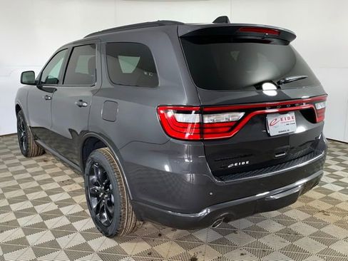 New 2026 Dodge Durango GT image 5