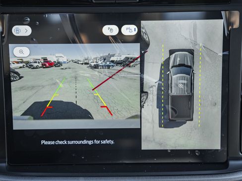 New 2026 Ford F150 Platinum w/ Equipment Group 702A High image 68