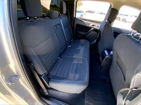 Used 2020 Ford Ranger XLT w/ Equipment Group 301A Mid image 18