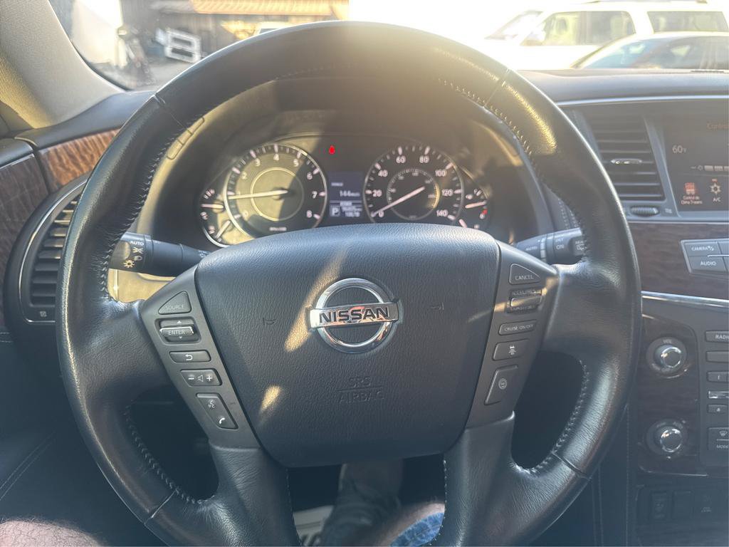 Used 2019 Nissan Armada SL w/ Premium Package AWD/4WD image 17