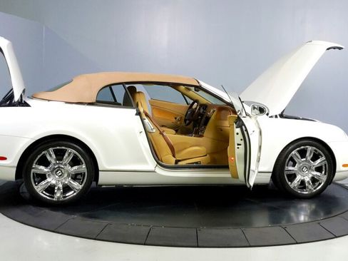 Used 2007 Bentley Continental GTC image 15