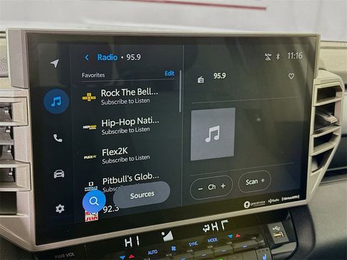 Used 2023 Toyota Tundra SR5 image 6