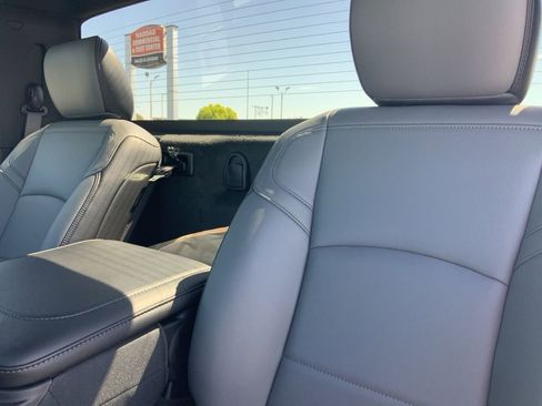 New 2026 RAM 5500 Tradesman image 14