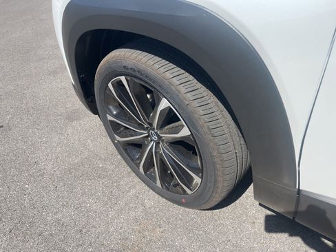 New 2026 MAZDA CX-50 AWD 2.5 S w/ Premium Package image 5