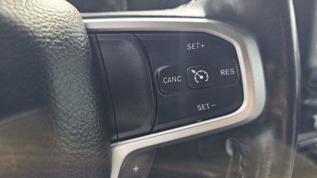 Used 2019 RAM 1500 Big Horn RWD image 17