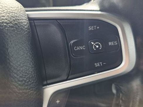 Used 2019 RAM 1500 Big Horn RWD image 17