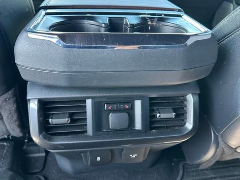 Certified 2023 Ford F150 Lariat w/ Equipment Group 502A High AWD/4WD image 11
