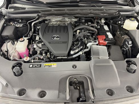 Used 2024 Lexus RX 350 F Sport w/ Convenience Package AWD/4WD image 11