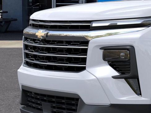 New 2026 Chevrolet Traverse LT w/ Driver Confidence Package image 13