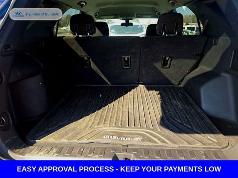 Used 2019 Chevrolet Equinox LT image 8