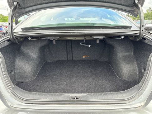 Used 2022 Nissan Altima 2.5 S FWD image 23