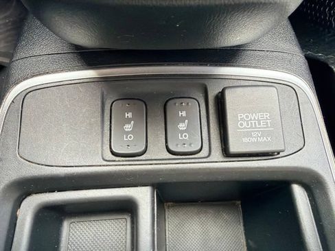 Used 2015 Honda CR-V EX-L image 24