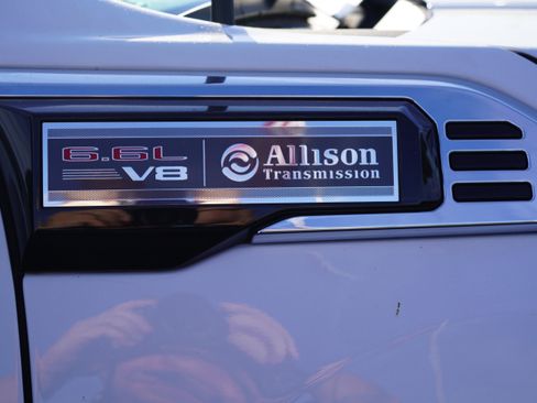 New 2025 GMC Sierra 3500 Pro w/ Convenience Package image 32