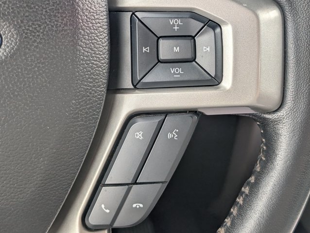 Used 2021 Ford F250 Lariat w/ Lariat Ultimate Package AWD/4WD image 27