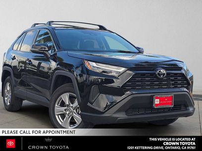 Used 2025 Toyota RAV4 XLE w/ Convenience Package