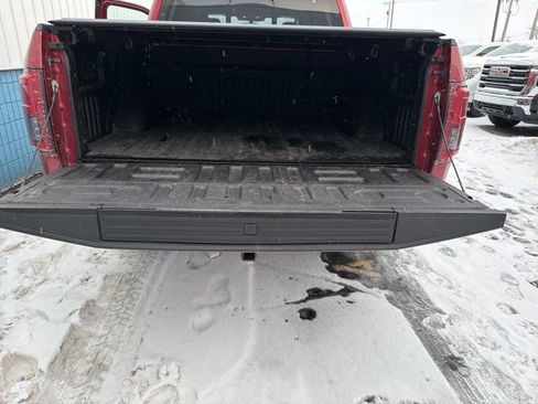 Used 2018 Ford F150 King Ranch w/ Equipment Group 601A Luxury image 4