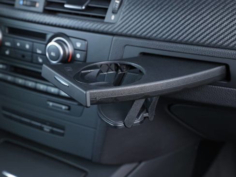 Used 2011 BMW M3 Coupe image 79