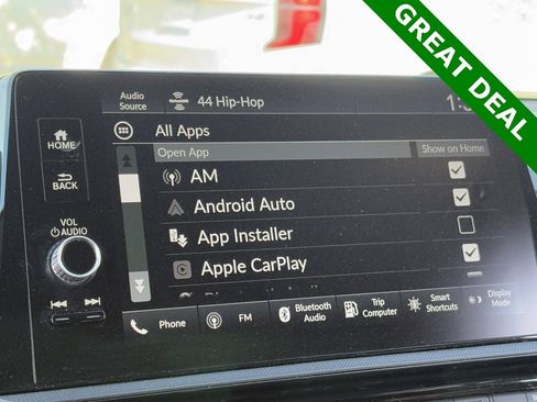 Used 2025 Honda Odyssey Sport-L image 29