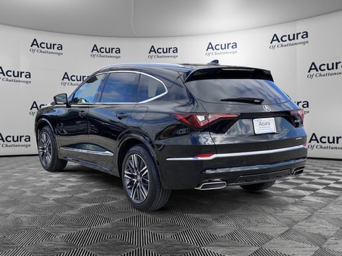 New 2026 Acura MDX SH-AWD w/ Advance Package image 4
