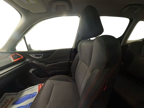 Used 2020 Subaru Forester Sport w/ Popular Package #2 image 24