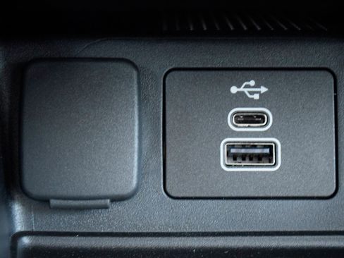 New 2025 Ford Bronco Sport Big Bend w/ Convenience Package image 16