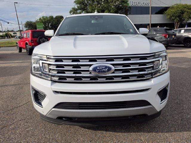 Used 2020 Ford Expedition Max Limited AWD/4WD image 8