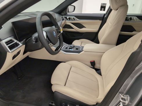 Certified 2025 BMW i4 eDrive40 w/ Premium Package image 25