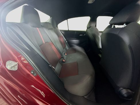 Used 2024 Toyota Corolla SE FWD image 27