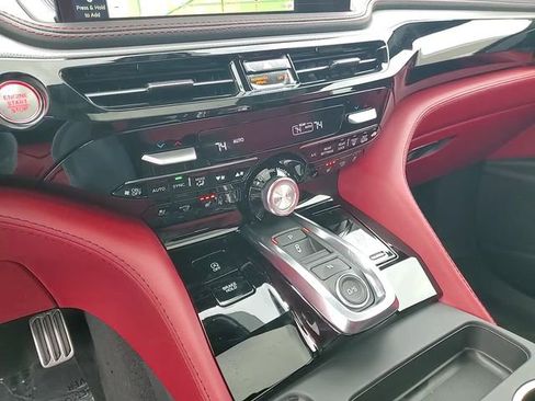 New 2026 Acura MDX A-Spec image 20