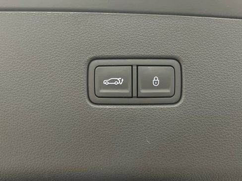 Used 2025 Genesis GV80 3.5T e-SC image 16