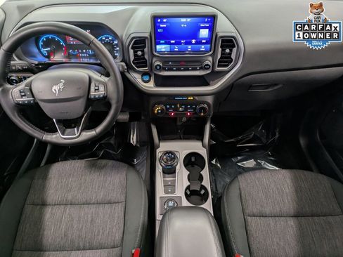 Used 2023 Ford Bronco Sport Big Bend w/ Convenience Package image 26