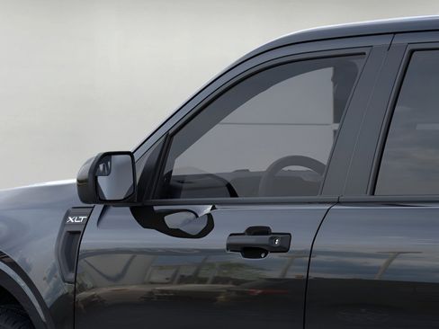 New 2026 Ford Maverick XLT AWD/4WD image 21
