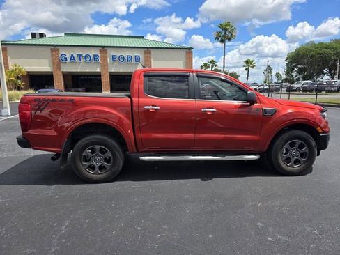 Used 2019 Ford Ranger XLT w/ Equipment Group 301A Mid RWD image 4
