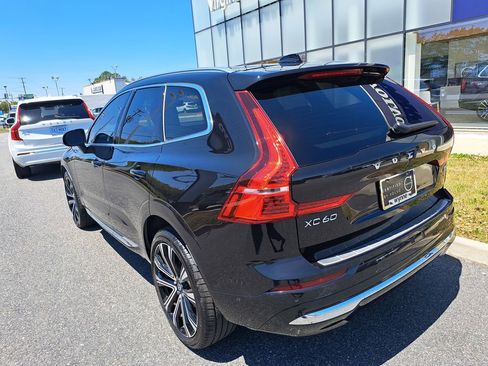 Used 2023 Volvo XC60 B5 Ultimate w/ Protection Package Premier AWD/4WD image 7