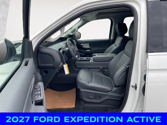 New 2027 Ford Expedition Active AWD/4WD image 9