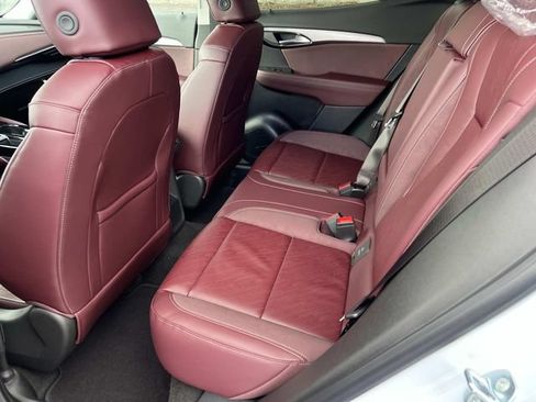 New 2026 Buick Envision Sport Touring AWD/4WD image 11