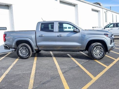 New 2026 Chevrolet Colorado LT image 5
