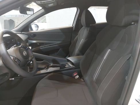 New 2026 Hyundai Elantra Sport FWD image 14
