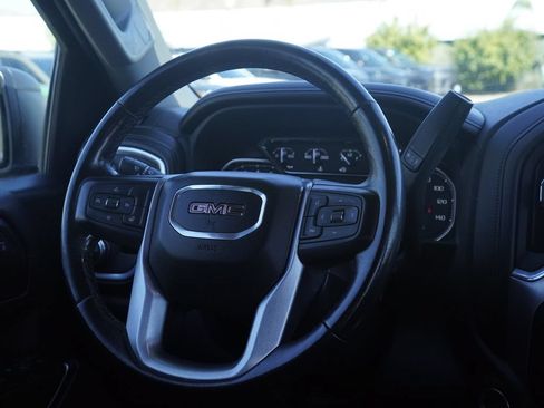 Used 2022 GMC Sierra 1500 Elevation AWD/4WD image 33