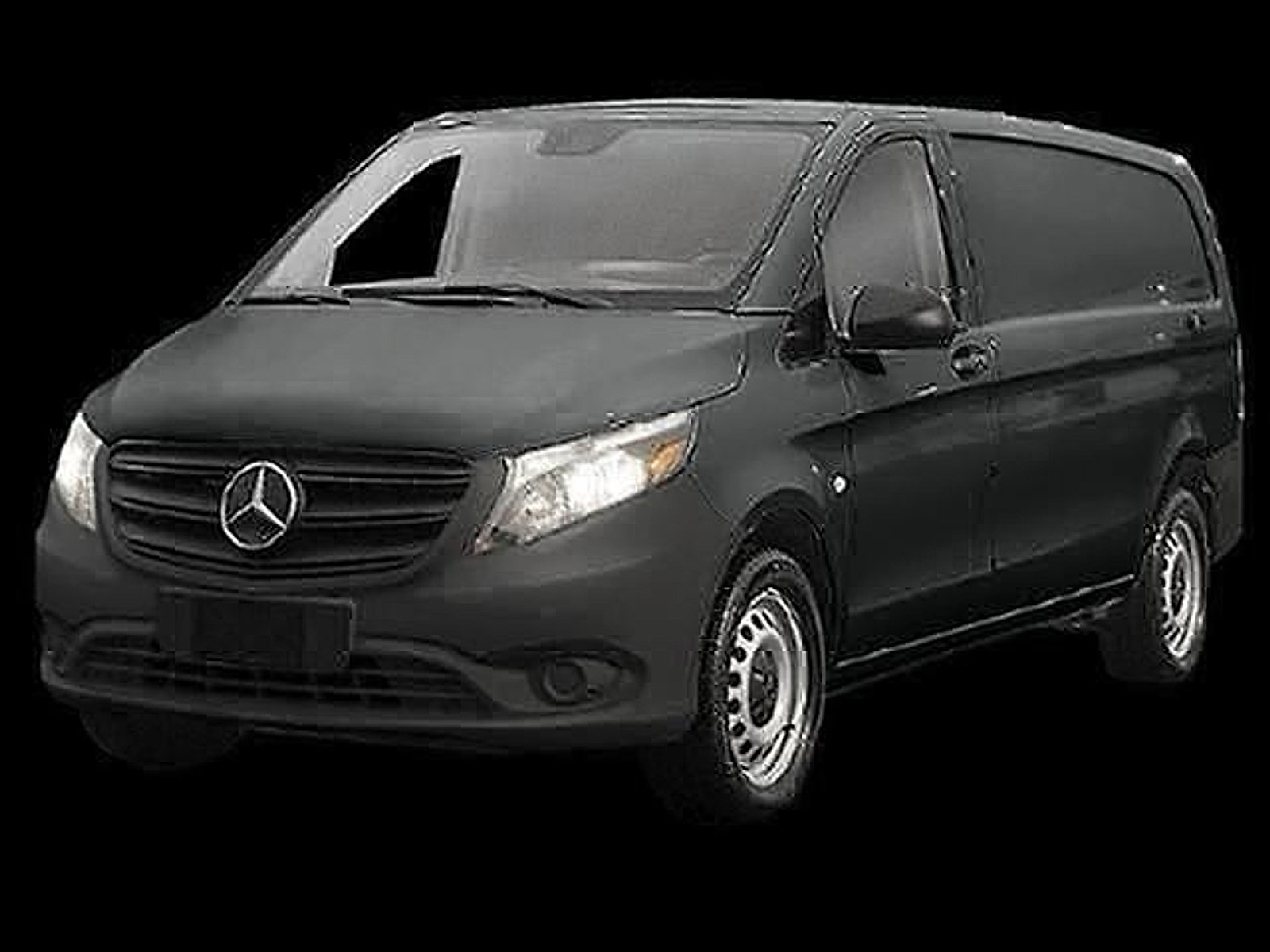 Used 2021 Mercedes-Benz Metris image 27