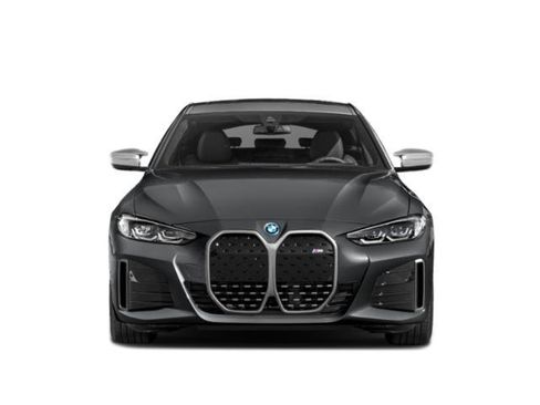 Used 2024 BMW i4 eDrive35 w/ Convenience Package RWD image 7