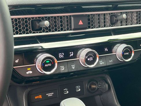 Used 2025 Honda Civic Sport Touring image 15