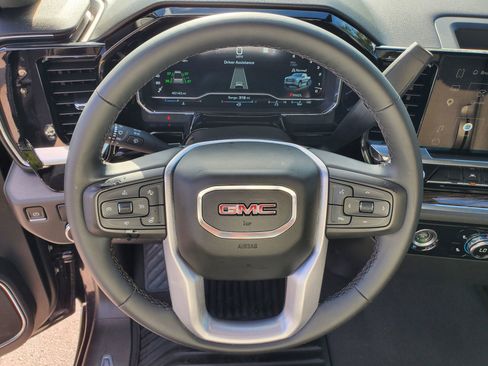 Used 2023 GMC Sierra 1500 SLE RWD image 22