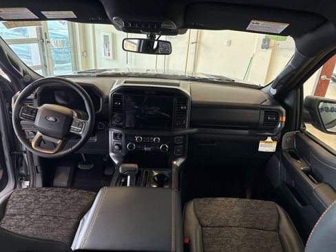New 2025 Ford F150 Tremor w/ Bed Utility Package image 19
