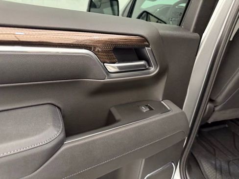 New 2025 Chevrolet Silverado 1500 LT w/ All Star Edition Plus image 17