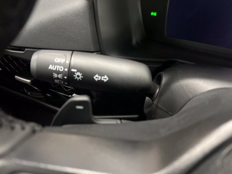 New 2026 Honda Accord Sport image 19