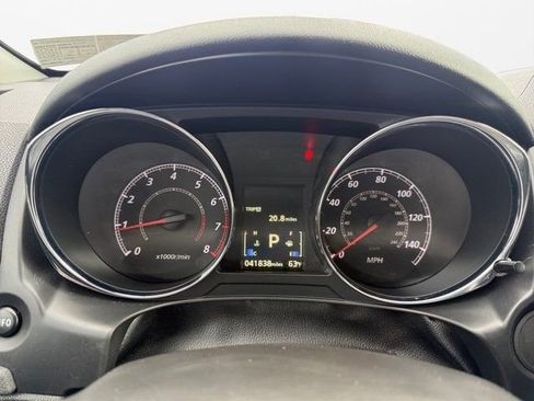 Used 2022 Mitsubishi Outlander Sport ES image 16