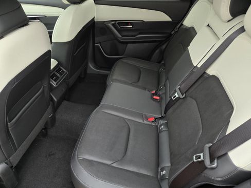 New 2026 MAZDA CX-5 Select AWD/4WD image 10