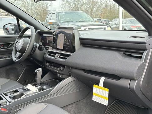 New 2026 Subaru Outback Limited image 21